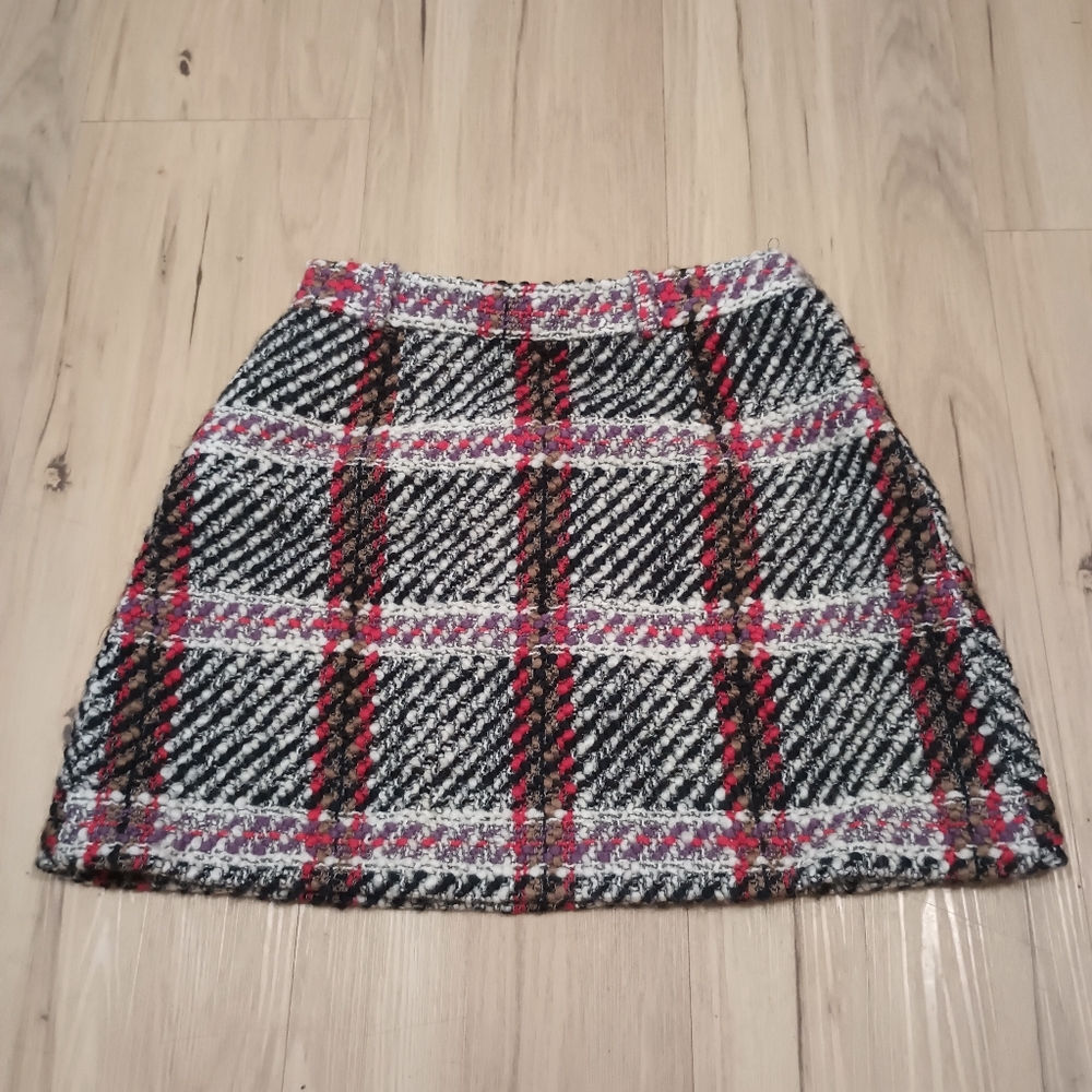KESHA skirt